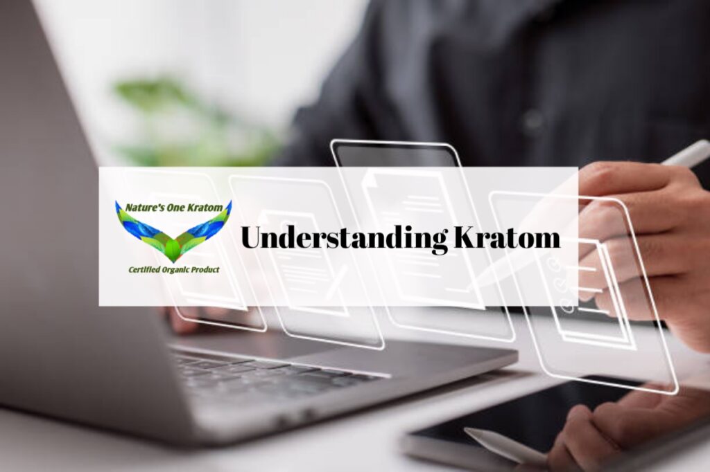 Understanding-kratom