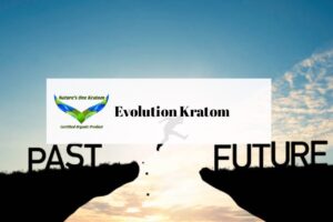 The Evolution Of Kratom: A Deep Dive into Its Past, Present, and Future