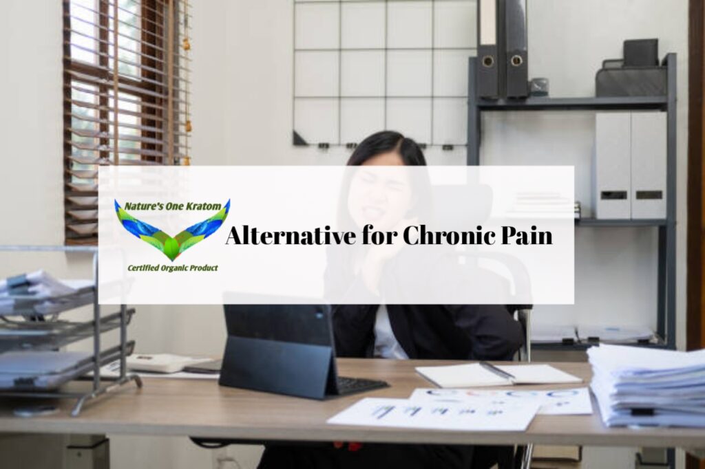 Chronic,Pain