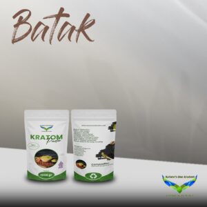 Batak Kratom