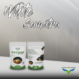 White sumatra Kratom