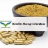 Maeng Da Kratom Guide
