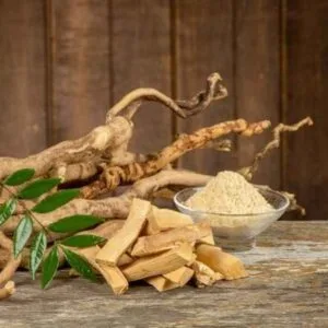 Tongkat Ali Powder