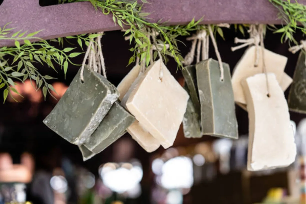 How to make Kratom Soap? 1 Soap Kratom