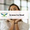 Kratom for Mood