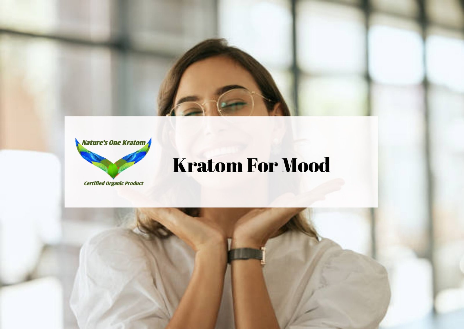 Kratom for Mood