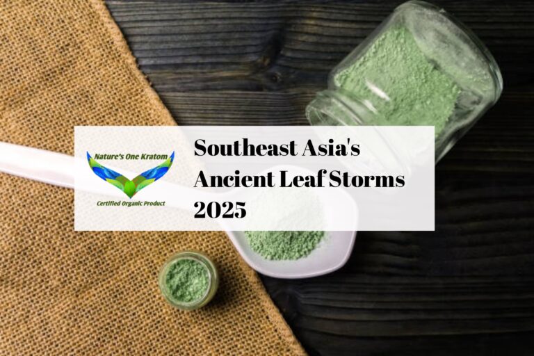 About 3 Kratom