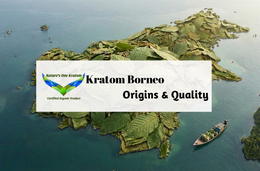 Kratom Borneo