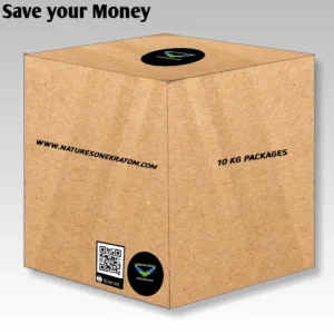 10 kilo kratom powder