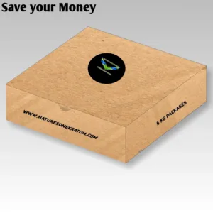 5 Kilo Kratom Powder