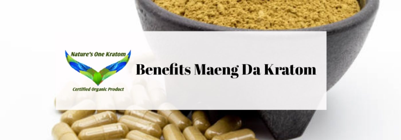 Maeng Da Kratom Guide