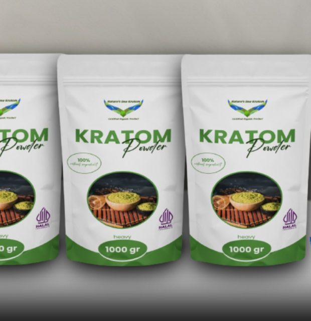 Kratom Sample Pack