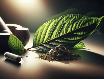 How Effective is Kratom for Opiate Withdrawal and Pain Relief?